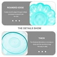 thumbnail image 3 of 3Pcs Deviled Egg Tray 12 Slot Serving Platter for Easter Eggs and Deserts, 3 of 5
