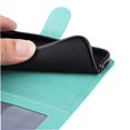 thumbnail image 2 of Funda tipo cartera GANGXUN para Xiaomi Redmi A1 4G , diseño girasol, cuero PU, soporte, cierre magnético, tarjetero, 2 of 5