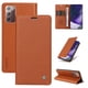 thumbnail image 5 of Funda para Samsung Galaxy Note 20 Estuche de Cuero PU Tipo Cartera con Ranuras para Tarjetas y Cierre Magnético, 5 of 5