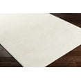 thumbnail image 3 of Mark&Day Area Rugs, 3x7 Lajoy Modern Ivory/Off-White Runner Area Rug, Ivory Off-White Carpet for Hallway, Kitchen, Bedroom or Living Room (2'8" x 7'3" Runner), 3 of 6