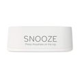 thumbnail image 3 of REACHER Small LED Digital Alarm Clock with Snooze, Simple to Operate, Full Range Brightness Dimmer, Adjustable Alarm Volume, Outlet Powered Compact Clock for Bedrooms, Bedside, Desk, Shelf, 3 of 7