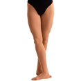 thumbnail image 1 of Silky Dance Womens High Performance Footed Ballet Tights, 1 of 1