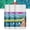 3pcs, variant on Pool Cleaning Tablets for Crystal Clear Water, Clears Dull, Hazy or Cloudy Wate Eliminate Odor, Fast-Acting for Swimming Pool, Hot Tub