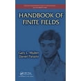 thumbnail image 1 of Manuel des Champs Finis (Mathématiques Discrets et Ses Applications), 1 of 2