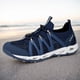 thumbnail image 5 of Zapatos de agua Qiuck secado surf snorkel zapatos antideslizantes hombres mujeres Aqua zapatos, 5 of 9