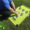 thumbnail image 5 of IZZO Golf Pong Golf Chipping Game; Great for Backyard Fun!, 5 of 6
