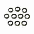 thumbnail image 4 of 10pcs 12mm Banjo Bolt Washers Sealed for Nissin Master Cylinders Calipers, 4 of 6