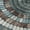 Teal, variant on Addison Rugs Mayfield Premium Machine Washable Transitional Geometric Teal Rectangle Rug, 10' x 14'
