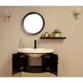thumbnail image 5 of Bellaterra Home 34 in Single vanity-wood-espresso, 5 of 7