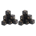 thumbnail image 2 of Teaching Dice Set, 20Pcs Portable Math Dice Set Easy To Read Math Operation Calculation Minus Sign Plus Toys Standard Game Dice For Kids Classroom Teaching Supplies, 2 of 8