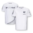 thumbnail image 1 of F1 Racing Suit, Motorcycle Riding Suit, Breathable Quick-drying Round Neck Short-sleeved T-shirt-QQ, 1 of 3