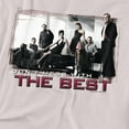 thumbnail image 2 of Ncis The Best Officially Licensed Adult T-Shirt M, 2 of 7