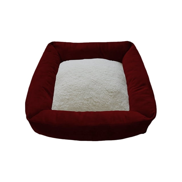 CAMA PARA MASCOTA