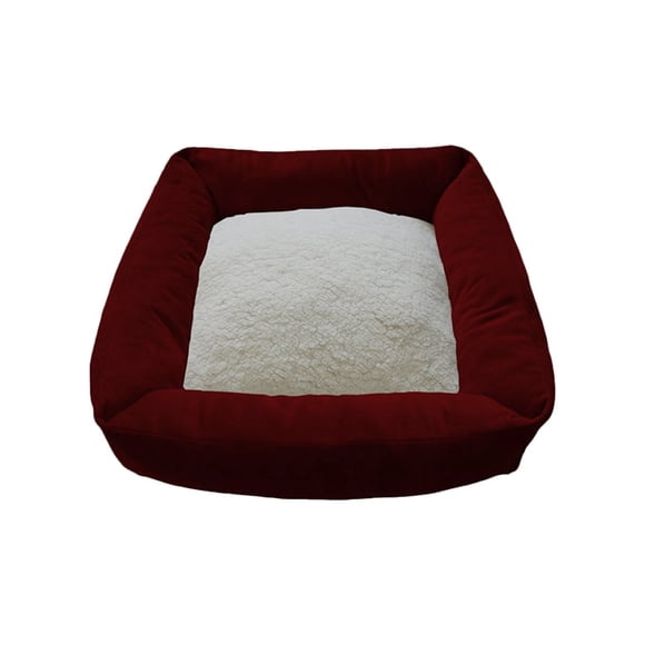 CAMA PARA MASCOTA