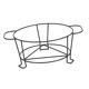 thumbnail image 4 of Soporte de estufa mayimx Acero inoxidable Rejilla para estufa Negro, 4 of 9