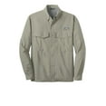 thumbnail image 3 of Eddie Bauer - Long Sleeve Performance Fishing Shirt. EB600, 3 of 3