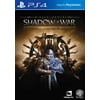 Middle-Earth: Shadow of War Gold Edition (PS4) (PC) (Email Delivery)