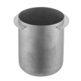 thumbnail image 1 of 58mm Espresso Coffee Dosing Cup Machine Accessories Coffee Powder Receiver for Home Cafe Coffee Bar Restaurant B,1 * Espresso Coffee Dosing Cup,Retro Color, 1 of 7