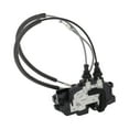 thumbnail image 1 of Motor de actuador de bloqueo de puerta de potencia Unique Bargains para Hyundai Veracruz 2007-2012, ensamblaje de actuador de pestillo de puerta trasera derecha con cable No.814203J000, 1 of 8