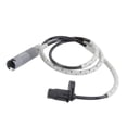thumbnail image 5 of 4x ABS Wheel Speed Sensor Front Rear Left Right For BMW E90 128i 323i 325i 328i, 5 of 5