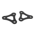 thumbnail image 1 of Kit de 2 piezas de modificación de enlaces de descenso trasero para motocicleta Voge DS625x 625dsx 2024-2025, 1 of 9