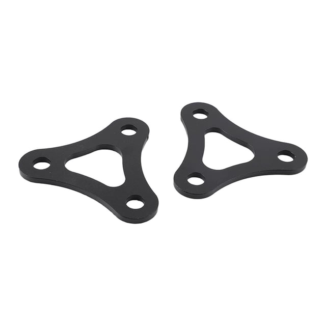 Kit de 2 piezas de modificación de enlaces de descenso trasero para motocicleta Voge DS625x 625dsx 2024-2025