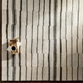 thumbnail image 6 of Surya Granada GND-2327 24 x 36" Rectangle Modern Wool Area Rug in Charcoal/Beige, 6 of 9