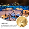 thumbnail image 4 of OULII Drumming Accessories Brass Alloy Replacement Part Giving 1Pack, 4 of 8