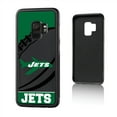thumbnail image 6 of New York Jets Galaxy Pastime Design Bump Case, 6 of 7