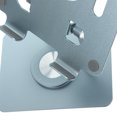 thumbnail image 3 of Hytrove Soporte Ajustable Para Teléfono Y Tablet Con Plegable Y Estructura Estable Color Plata, 3 of 6