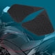 thumbnail image 4 of Par de almohadillas de tracción antideslizantes Bling Bling para tanque de gasolina de motocicleta Kawasaki Z1000 14-17, 4 of 10