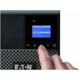 thumbnail image 3 of Eaton 5P 1550VA 1100W 230V Line-Interactive UPS, C14 Input, 8 C13 Outlets, True Sine Wave, Cybersecure Network Card Option, Tower, Battery Backup, 3 of 4