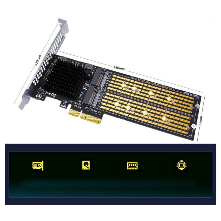 Sotel  SanDisk SN850P M.2 4 To PCI Express 4.0 NVMe