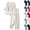 23# White, variant on Womens 2 Piece Sets Cotton Linen Boho Embroidered Tops Wide Leg Palazzo Pants Matching Summer Casual Gauze Outfits,Blue,3XL
