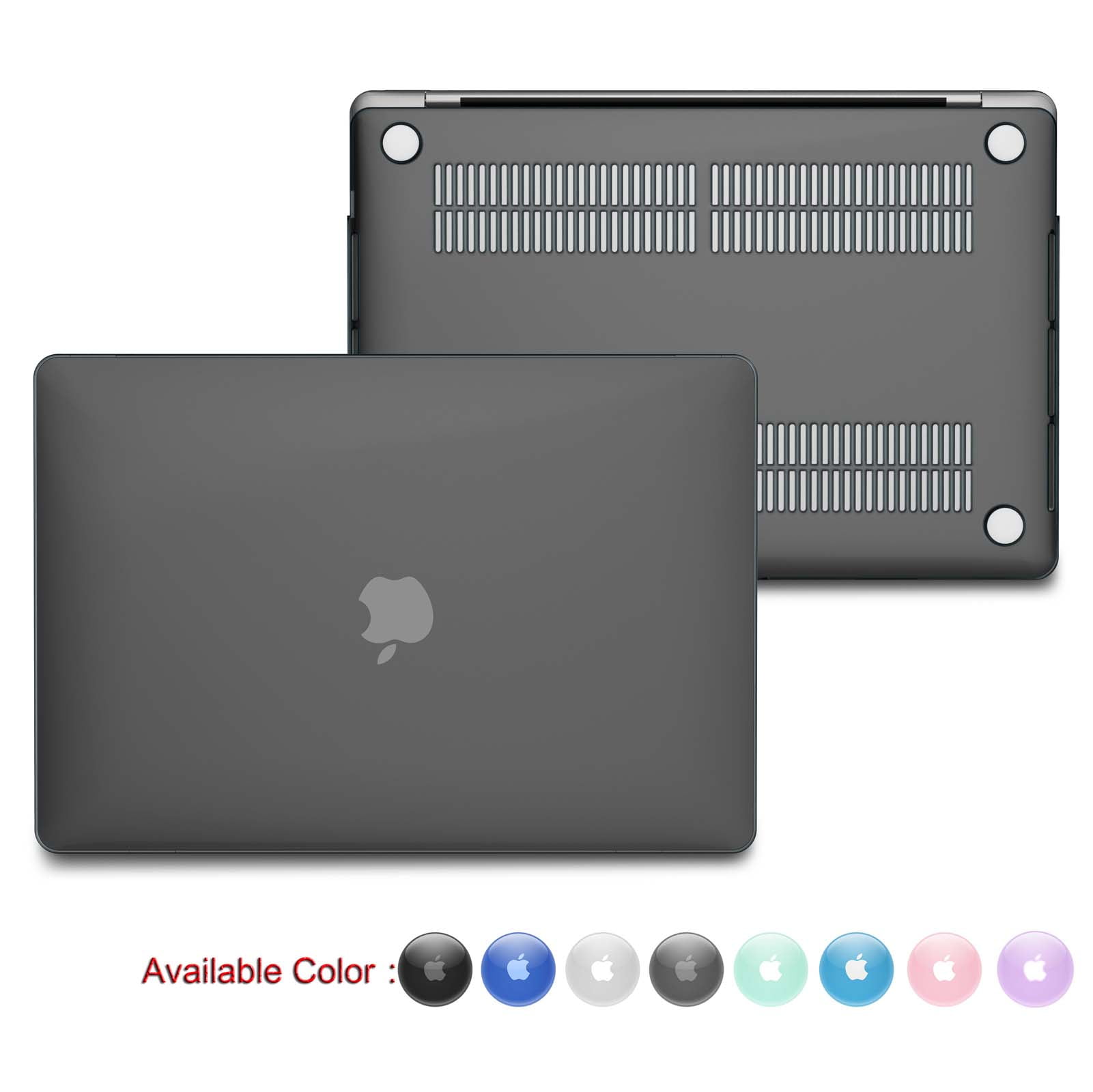 PC/タブレット ノートPC Njjex MacBook Pro Retina 13 Inch Case A1502/A1425 Release 2012-2015, Njjex  Protective Snap On Hard Case Shell Cover for Apple MacBook Pro (W/O USB-C)  