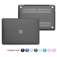 thumbnail image 1 of Njjex MacBook Pro Retina 13 Inch Case A1502/A1425 Release 2012-2015, Njjex Protective Snap On Hard Case Shell Cover for Apple MacBook Pro (W/O USB-C) Retina 13 Inch (A1502/A1425) (W/O CD-ROM), 1 of 7