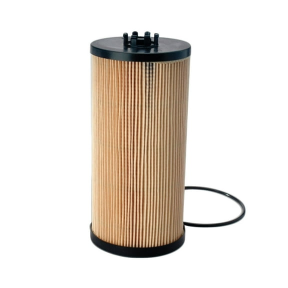 Donaldson P550769 Lube Filter, Cartridge Filter, 4.76 in OD, 9.76 in L