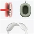 thumbnail image 4 of Air & Pods Max - Sky Blue / MGYL3AM/A, 4 of 12