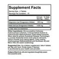 thumbnail image 3 of Jigsaw Health MagSRT B-Free | Slow-Release Magnesium Malate Tablets for Healthy Energy and Muscle Support, 60 Count, 3 of 6
