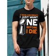 thumbnail image 1 of Japanese Graphic Print Men's Creative Top, Casual Short Sleeve Crew Neck T-shirt, Men's Clothing For Summer Outdoor Tee For Adult, Men, Women, Teen, Teenager, Adolescent, Youth, 1 of 6