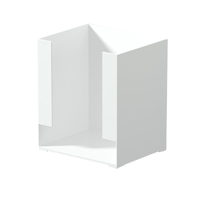 Soporte Para Máscaras De Belleza, Hojas Faciales, Máscaras, Estuche De Almacenamiento Para El Cuidado De La Piel, Caja De Almacenamiento De Plástico Para Pañales, Fideos