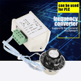 thumbnail image 4 of 2X 4-20MA Signal Generator 4-20MA Current Generator Adjustable Analog Quantity Current Signal Generator Module, 4 of 7