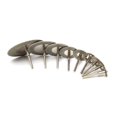 thumbnail image 3 of 10pcs/set Silver Diamond Saw Blade Cutting Discs with Connecting Shank for Drill Fit Rotary Tool, 3 of 6