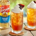 thumbnail image 3 of Torani English Toffee Flavoring Syrup Plastic 750 mL with Bonus Squeeze Pump, 3 of 3