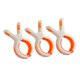 thumbnail image 5 of Clips para Toallas de Playa Soledad Abrazaderas para Colgar para Silla de Playa 10,6 cm x 6 cm, 5 of 5