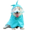 thumbnail image 2 of Mosey Lovely Puppy Coat Comfortable   Small Dog   Non-shrink, 2 of 7
