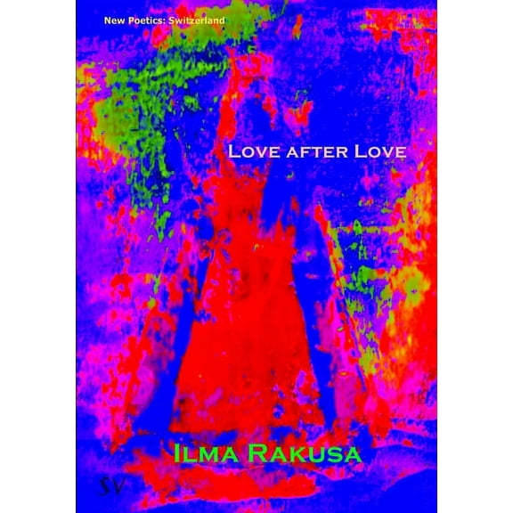 Love After Love, (Paperback)