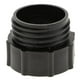 thumbnail image 2 of Adaptador de Válvula de IBC de 60 Mm a 50 2 "rosca GRUESA X 2" Manguera, 2 of 8