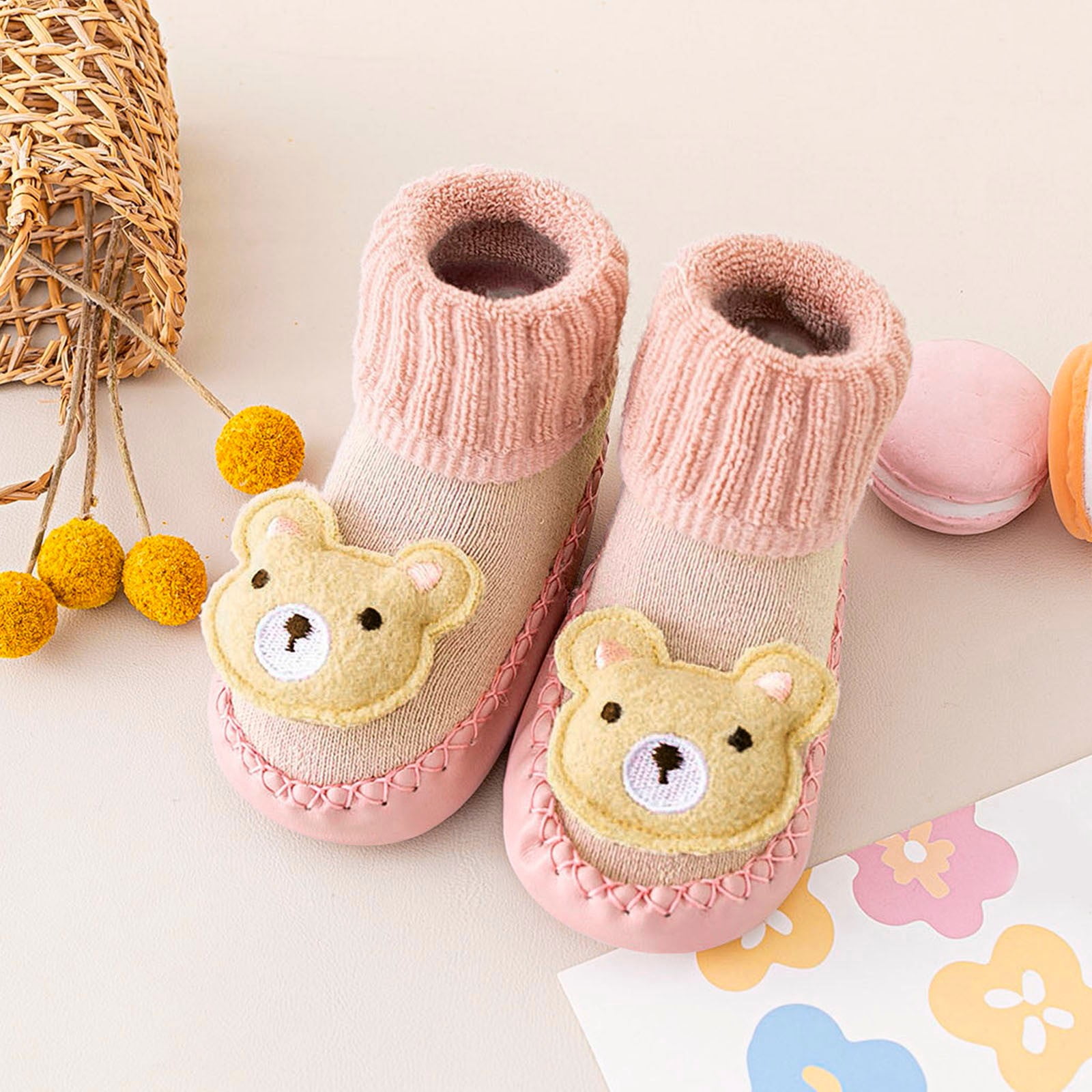Supportive baby shoes discount