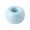Blue, variant on Mini Ceramic Toothbrush Holder, 85% Smaller Non- Stand, Ventilated Quick Drying for Bathroom Vanity Countertops Home Dorm